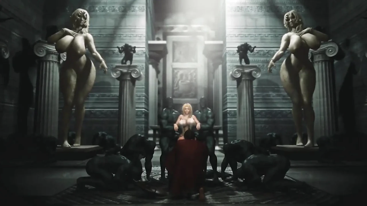 Aphrodite Record of Ragnarok