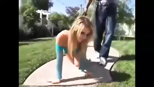 Sophie dee musluklar için hazır