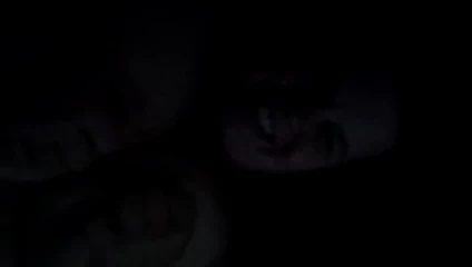 Yastık memeleri (kötü aydınlatma)