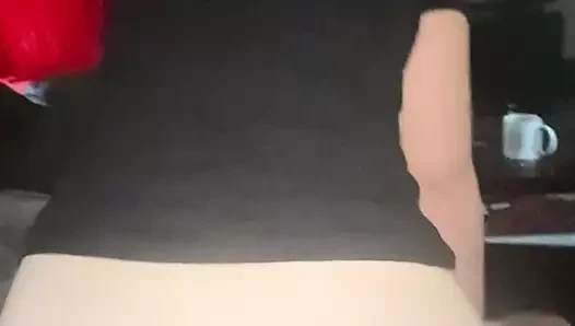 anime izlerken goth gf sürmek bana