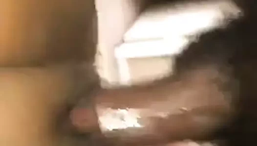 Bbw ms sulu inilti ıslak &amp; kremsi kahrolası bbc 2