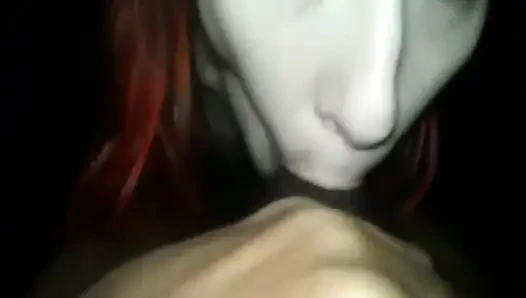 Lil Mary hızlı sakso ve döl yutma bölüm 1