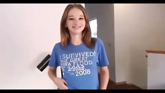 Mandy oyuncaklar ve squirts