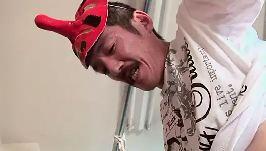 Twm: hediyeler: tabu japonya - 11. bölüm