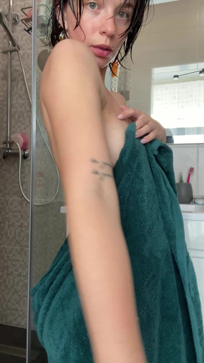 Duşta seni azdırıyorum #2