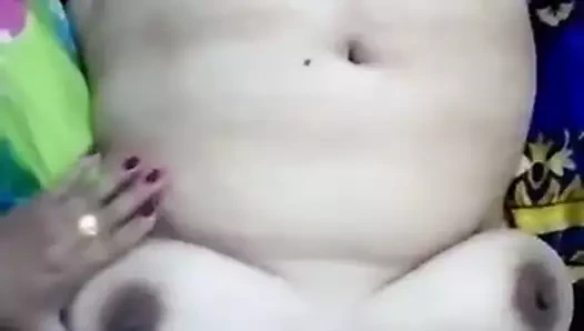 şişman bayan Tayland 08