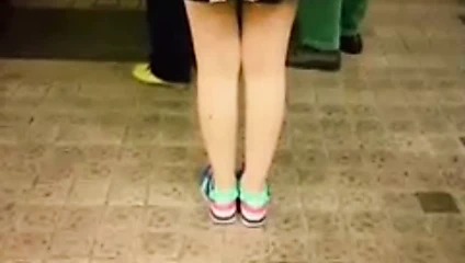 siyah nokta asyalı kadın