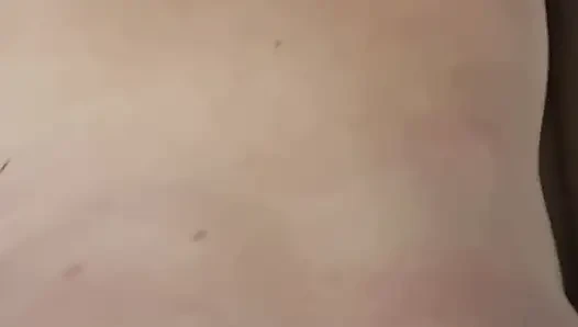 Beni sert sikiyor