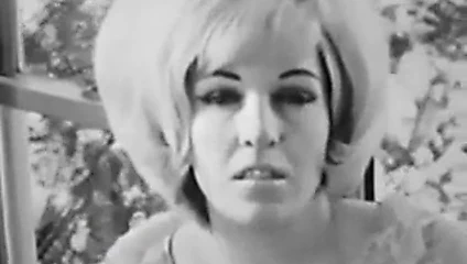 vintage kızdırmak - barbara