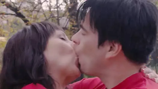 Alex melek feat. bayan gala - lucie (bölüm)