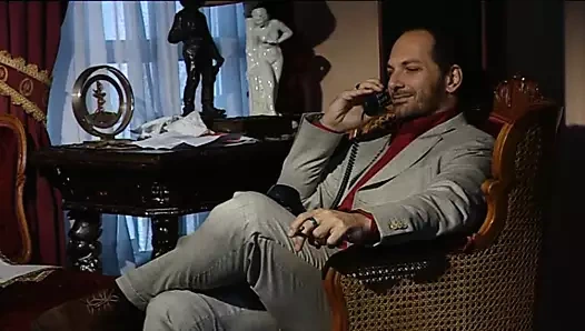 Dpi trafiği! (sahne 03)