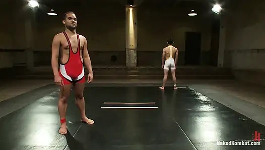 Leo Lust ve Tony Vega