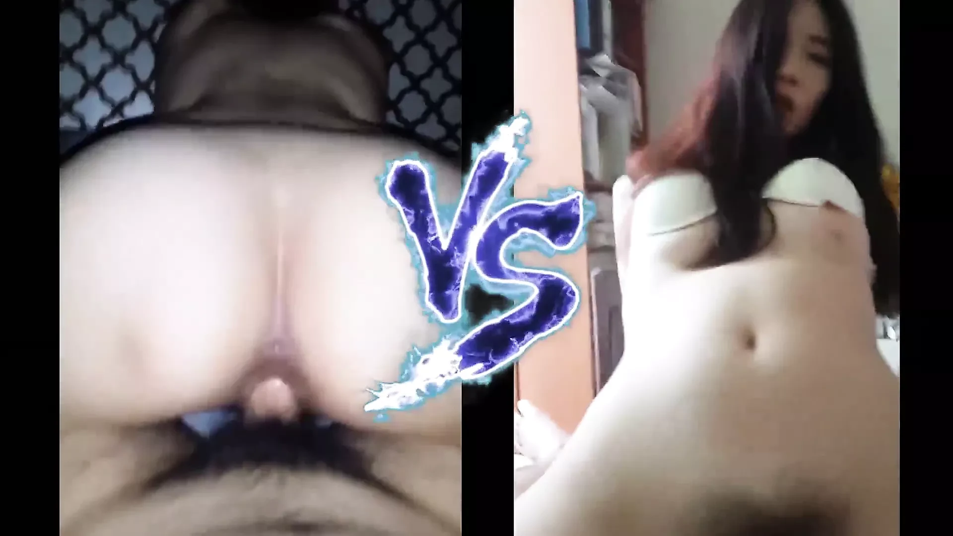 Korean Girls Twerk for Cock - PMV