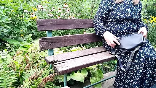 Kayınvalidem beni sokakta nasıl çabucak boşaltacaklarını biliyor