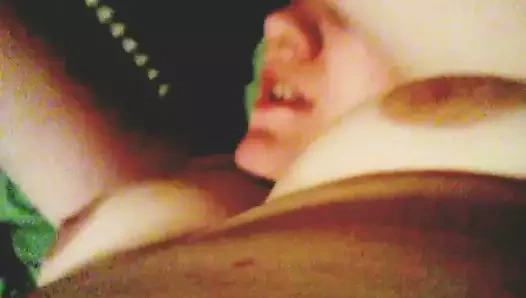 Sevimli amatör emo kız sağladım itibaren oral