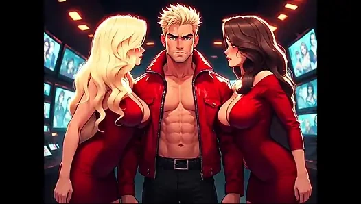 Harmony Haven - en iyi parçalar - bölüm 8