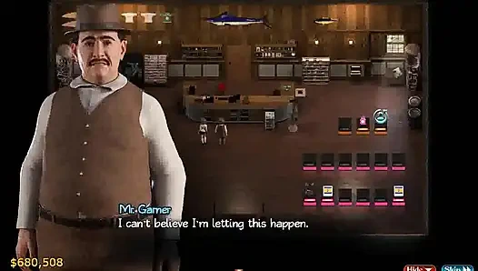 Nadia'nın hazinesi: aşk iksirimiz geri döndü bölüm 274