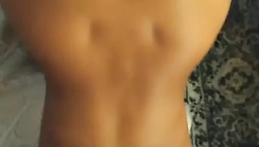 Benim sürtük eş tori 2