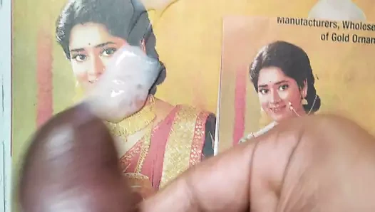 Ditipriya Roy Cum Queen