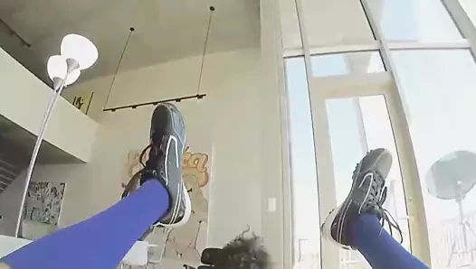 POV Futbolistas guapos