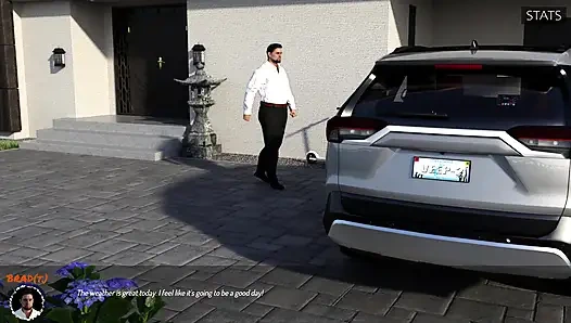 Şehvet Hastanesi (bölüm 1)