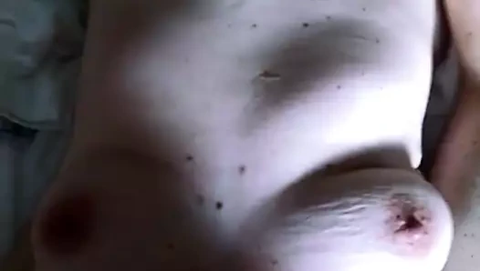 Benim utangaç olgun kız arkadaşımdan daha fazlası!