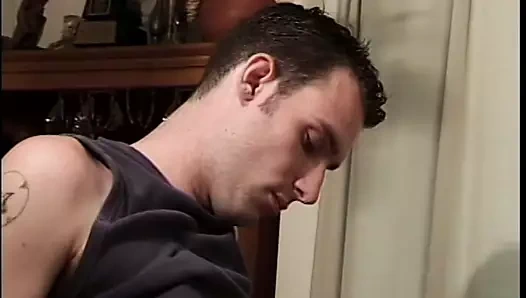 genç gay herifler acayip yalama et ve lanet göt