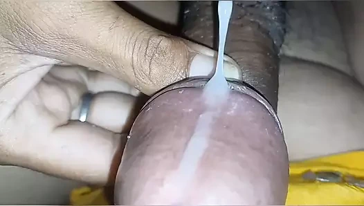 Sali ko upar lita kr choda useke kamre me