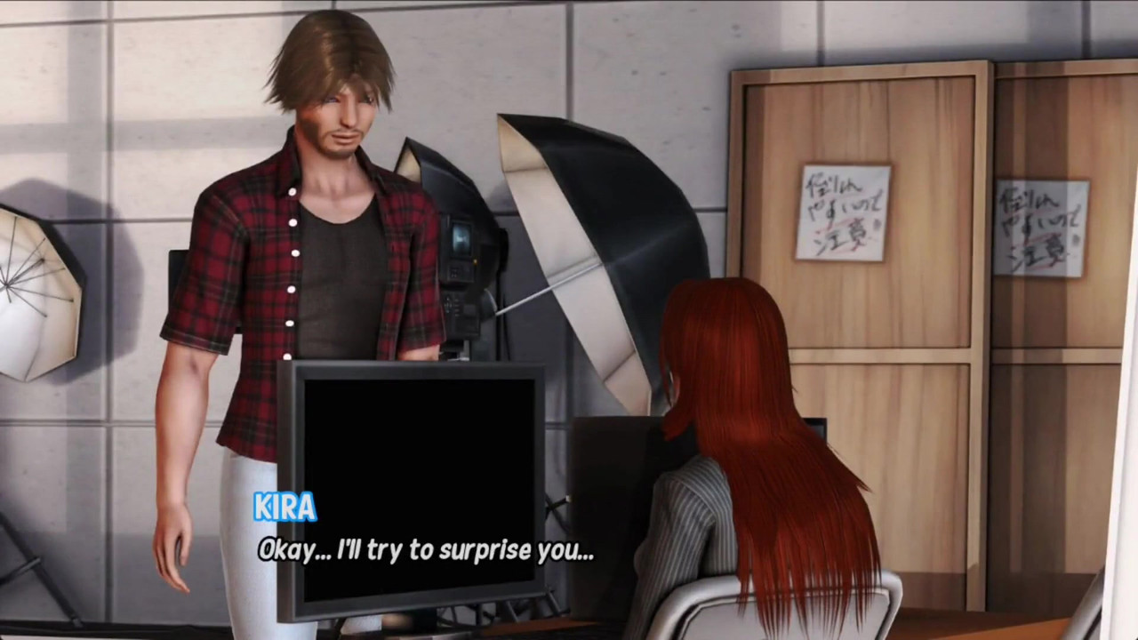 Max's Life Season 3 Cap 131 Fucking My Redhead Stepsister on the Plane