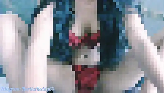Bölüm 4, insanlara tutkulu, seksi, redhot, azdırma ve rahatlama