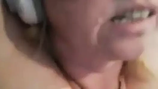 Francoise et la Jouissance