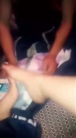 Арабская госпожа