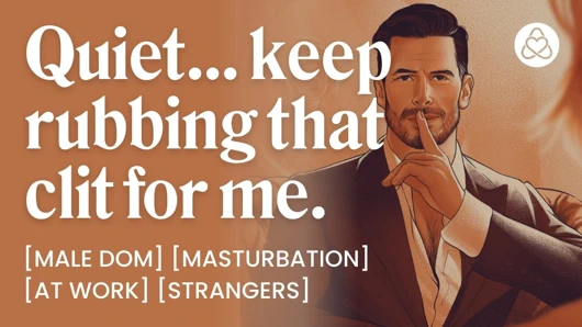 Asmr sesli porno: azgın sekreter dom patronu tarafından amını parmaklarken yakalandı - iş yerinde mastürbasyon ve seks - erotik sesli rol yapma