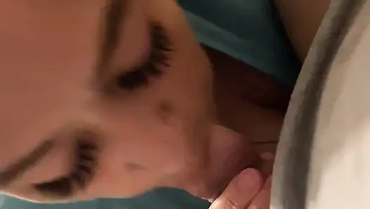 Amatör sürtük evli kadın yabancıyla