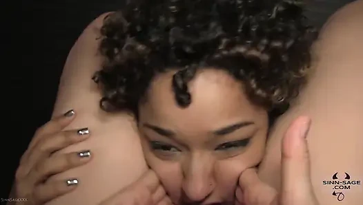 Squished, Sinn Sage, Daisy Ducati