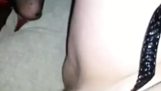 çorap jartiyer topuklu eski bir arkadaş