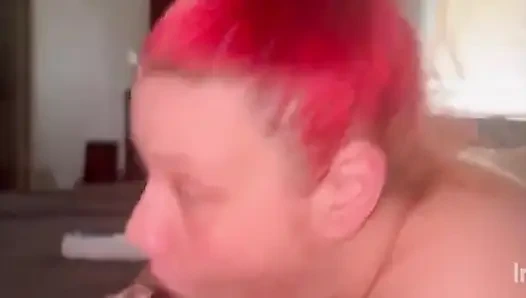 Büyük zenci yarağı iri güzel kadından amcık alıyor