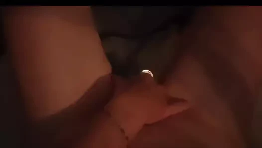 kız arkadaş mastürbasyon