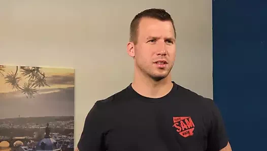 Lukas minar seansı fotoğrafları