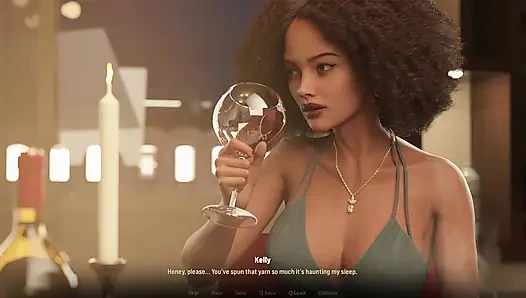 Çok özel sınıflardan bir öğretmen (bölüm 8)