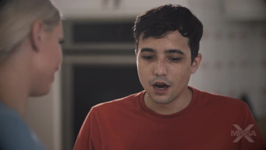 Missax - fap meydan okuması yok - kenzie taylor