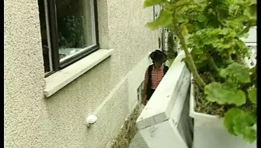 Vintage retro alman amatör - günlük porno dozunuz