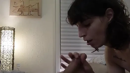 Oral Sekste Dilin Doğru Kullanımı 1