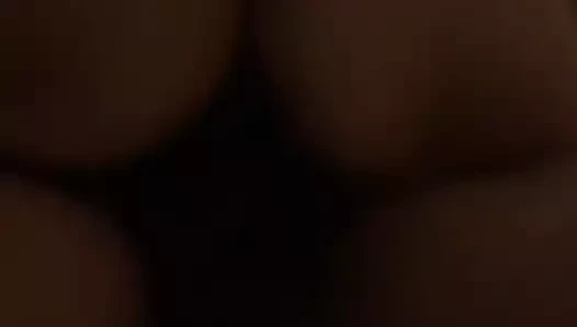 Islak amcığım sesi:)