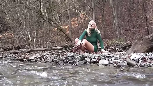 Seksi kaltak sert vurdu - bölüm 2