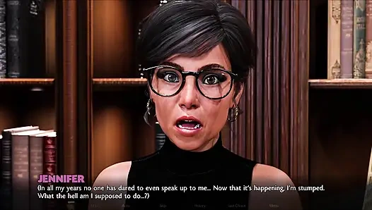 Timestamps: kayıp aşk 38 - baskın üniversite dekanı beyaz yarağımı istiyor