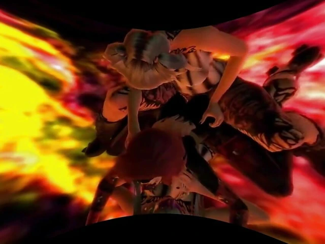 Komik VR Videosu 322