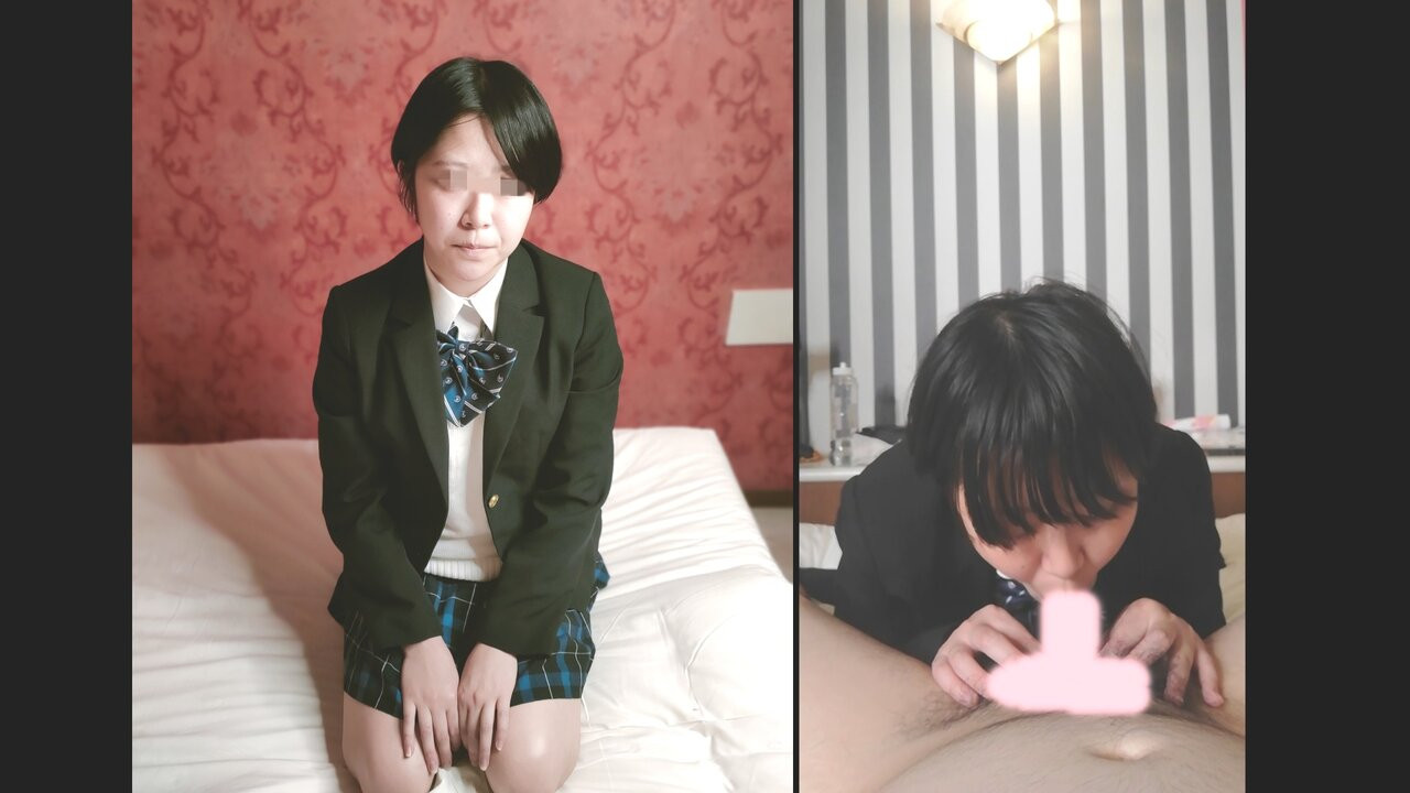 Gerçek bekaret kayboldu – 18 yaşındaki Japon kolej kızı creampied – pov
