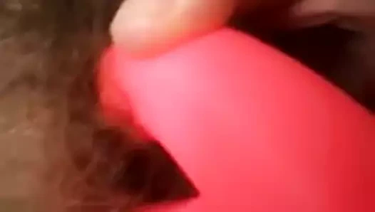 karısının tavşan orgazmı