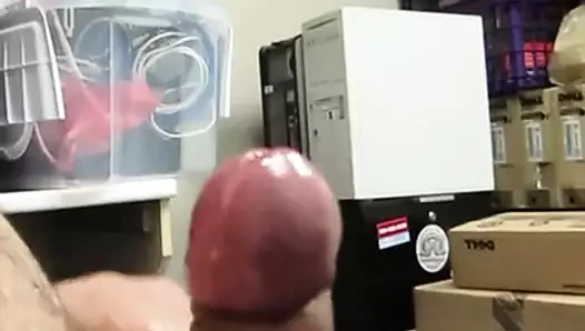 ofiste kenar boşalmak